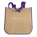 Custom Printed Non Woven Shopping Bag/Advertising Bag/Promotion Bag Opg097